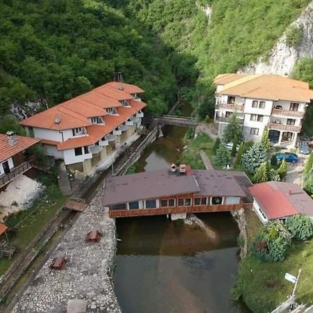Eco Complex Smilyan Hotel Smilyan  Exterior foto