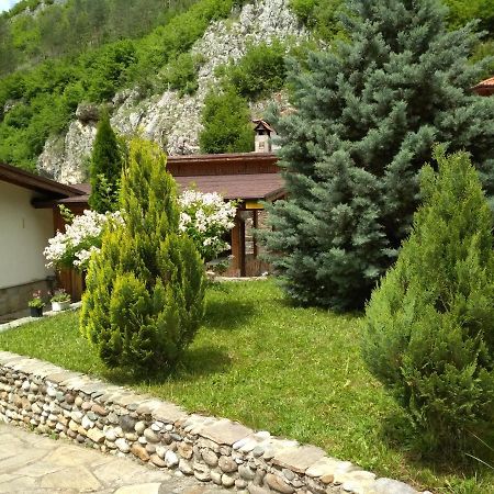 Eco Complex Smilyan Hotel Smilyan  Exterior foto