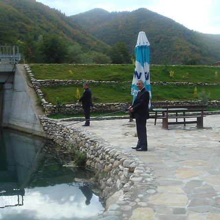 Eco Complex Smilyan Hotel Smilyan  Exterior foto