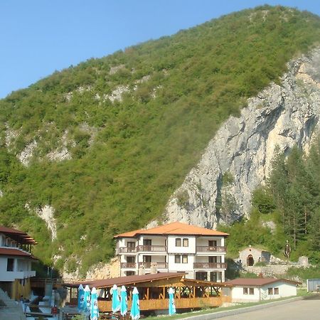 Eco Complex Smilyan Hotel Smilyan  Exterior foto