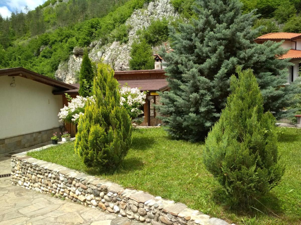 Eco Complex Smilyan Hotel Smilyan  Exterior foto