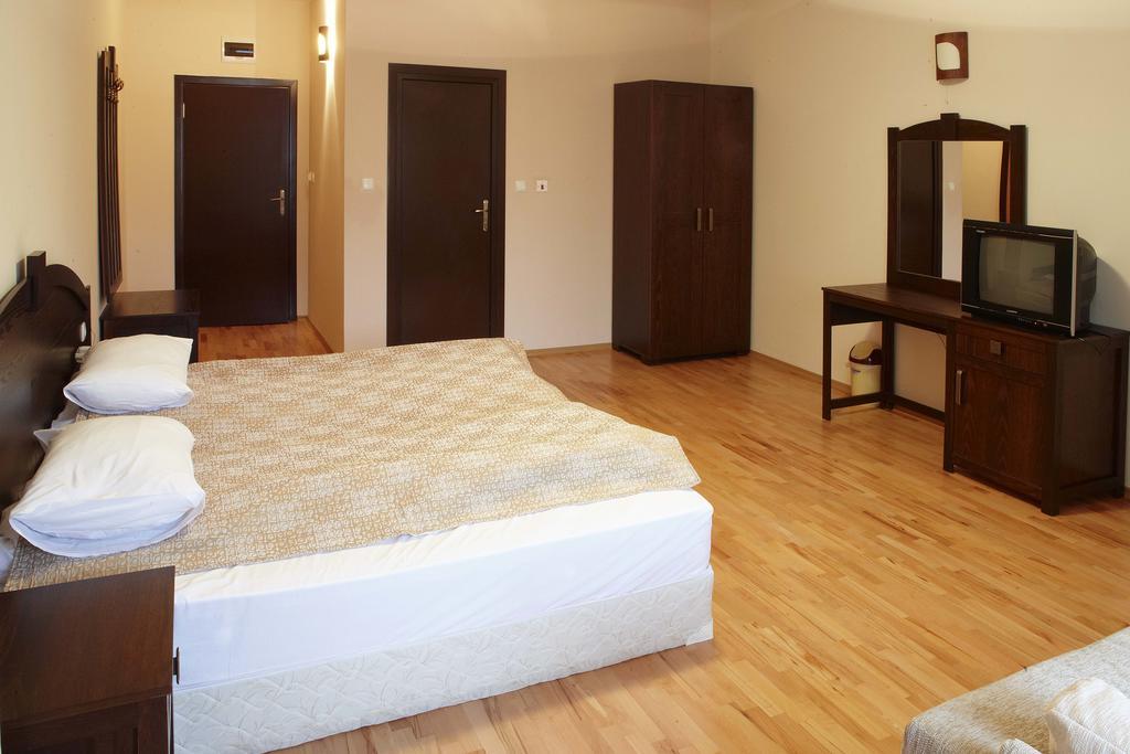 Eco Complex Smilyan Hotel Smilyan  Cameră foto