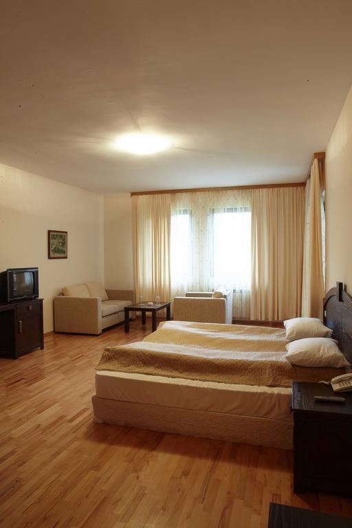 Eco Complex Smilyan Hotel Smilyan  Cameră foto