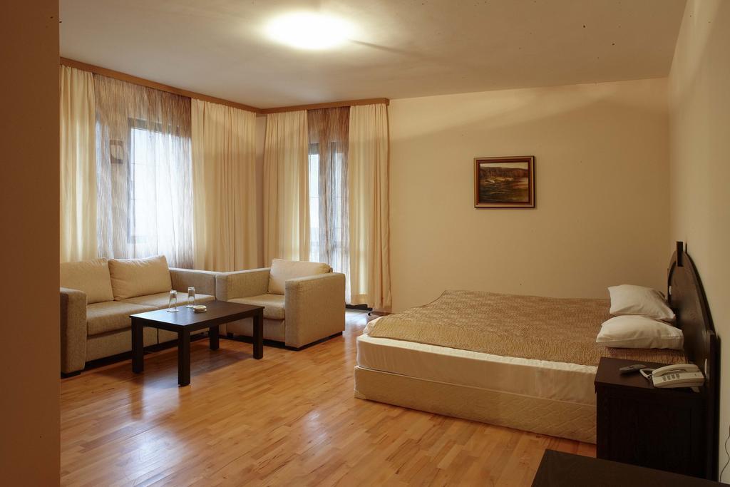 Eco Complex Smilyan Hotel Smilyan  Cameră foto