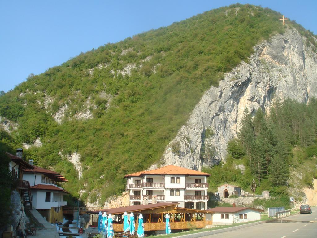 Eco Complex Smilyan Hotel Smilyan  Exterior foto