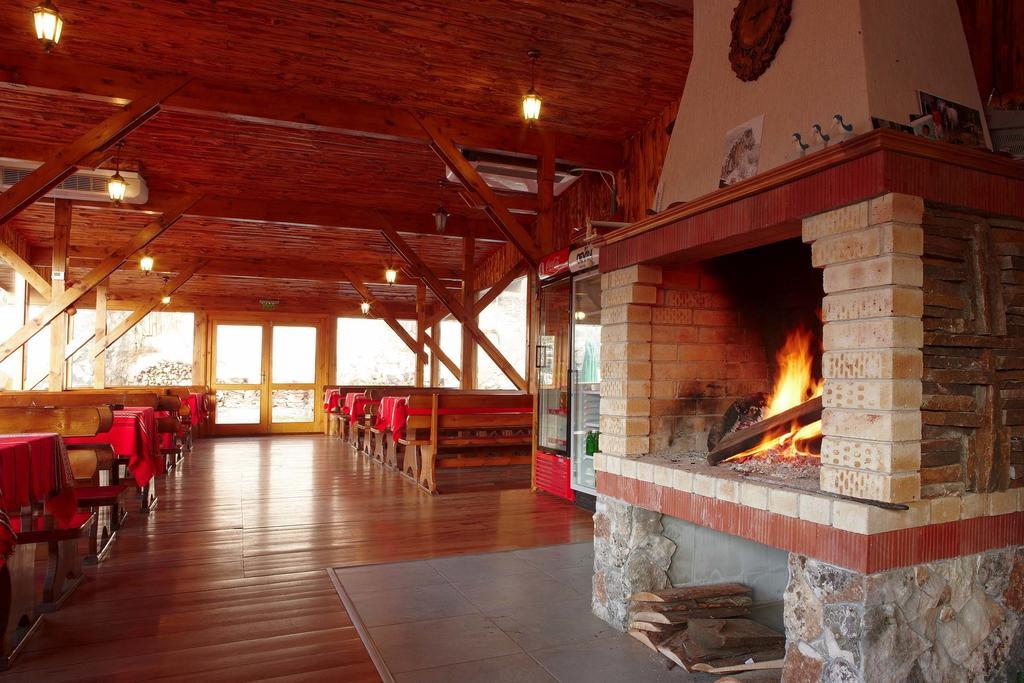 Eco Complex Smilyan Hotel Smilyan  Exterior foto