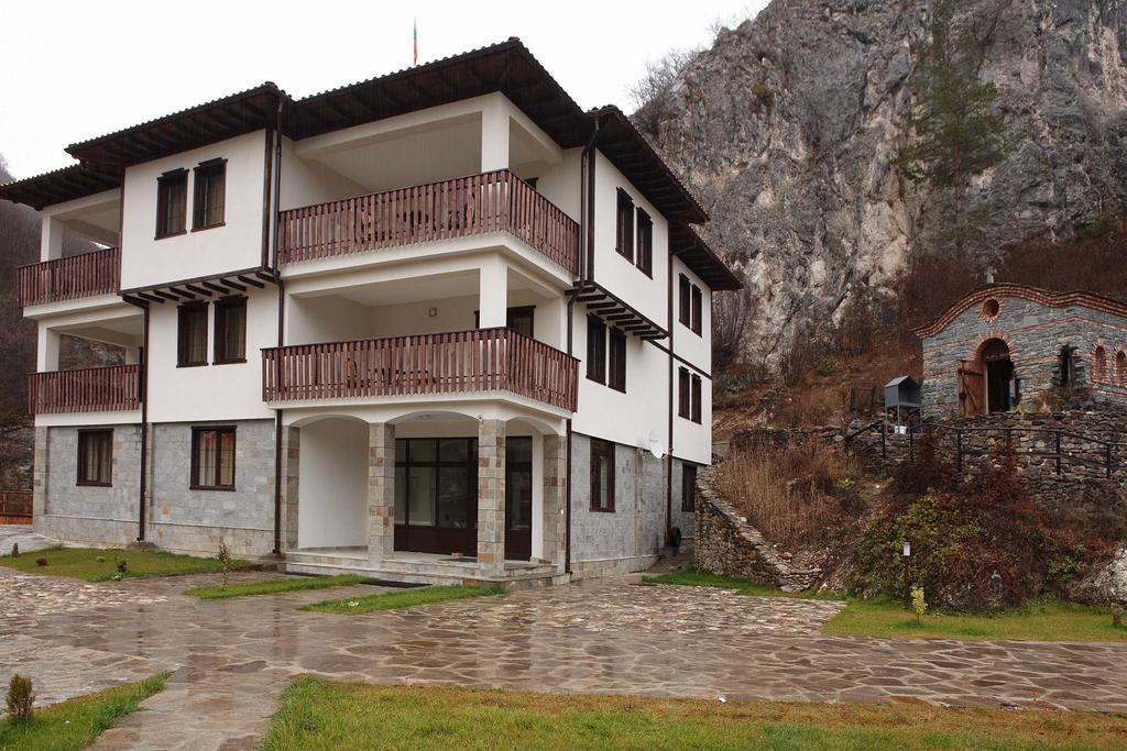 Eco Complex Smilyan Hotel Smilyan  Exterior foto