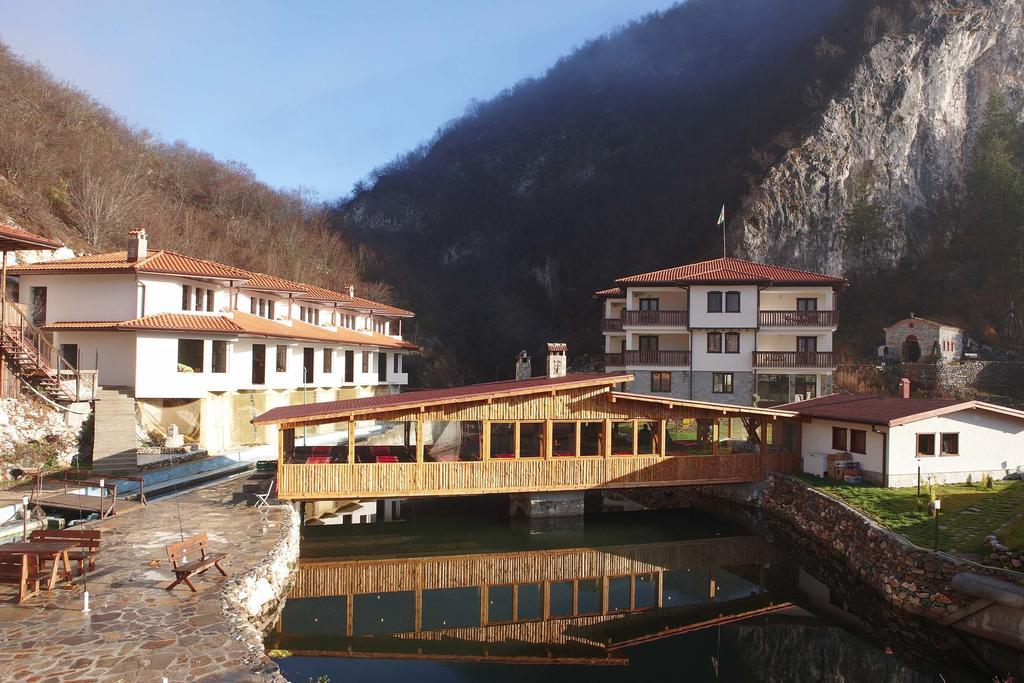 Eco Complex Smilyan Hotel Smilyan  Exterior foto