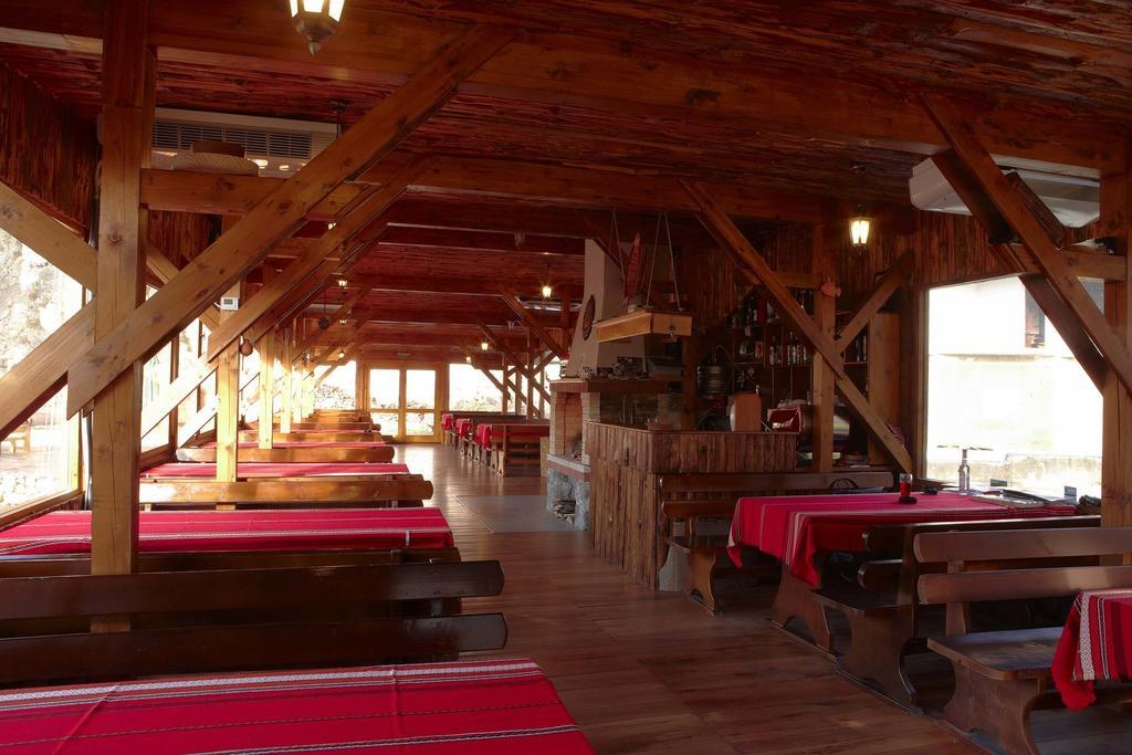 Eco Complex Smilyan Hotel Smilyan  Exterior foto