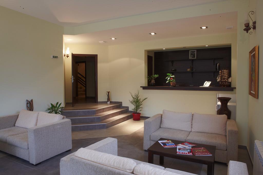 Eco Complex Smilyan Hotel Smilyan  Exterior foto